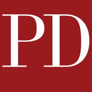 The Press Democrat logo