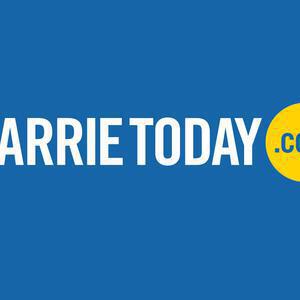 Barrie Today logo