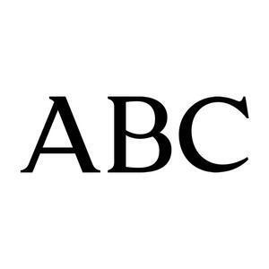 abc logo