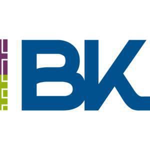 BK Reader logo