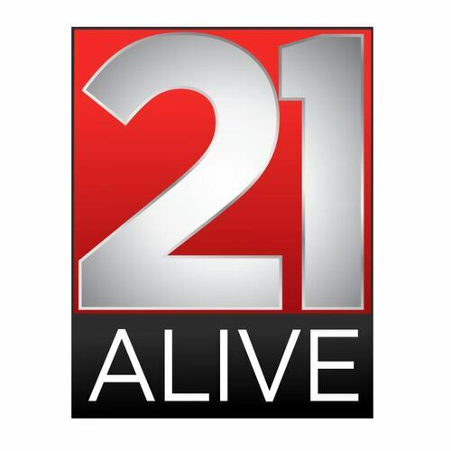 21Alive logo