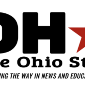 The Ohio Star logo