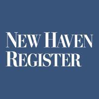 New Haven Register logo