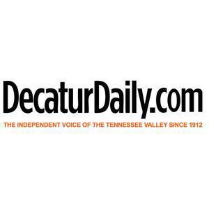 Decatur Daily logo