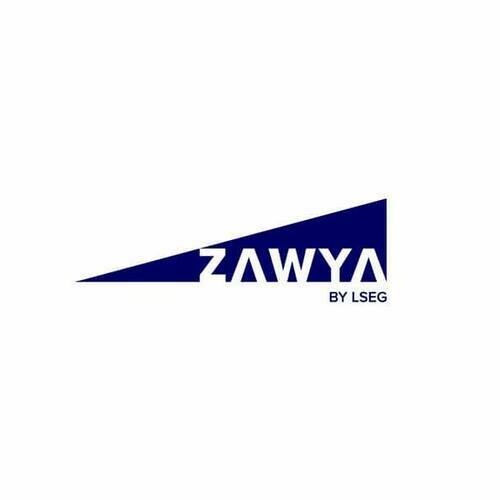 Zawya logo