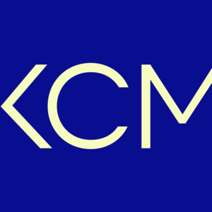 Katie Couric Media logo
