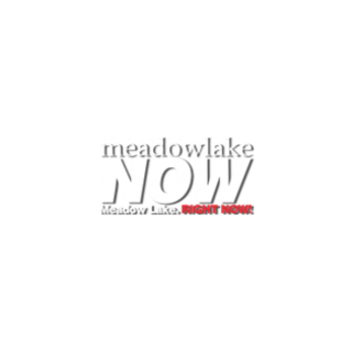 meadowlakeNOW logo