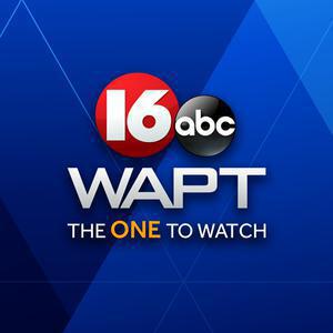 WAPT logo