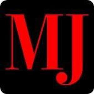 The Morning Journal logo