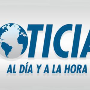 Noticias al Día y a la Hora | Últimas Noticias del día de hoy… logo