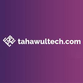 TahawulTech.com logo