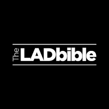 The LADbible logo