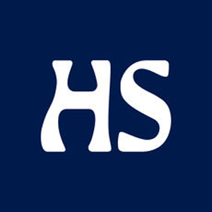 Helsingin Sanomat logo