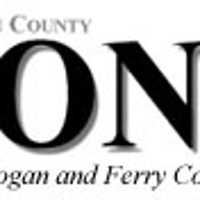 Omak-Okanogan County Chronicle logo