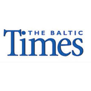 The Baltic Times logo
