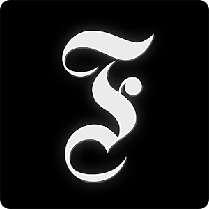 Frankfurter Allgemeine logo