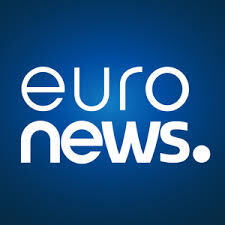 Euronews logo