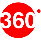 NDTV Gadgets 360 logo